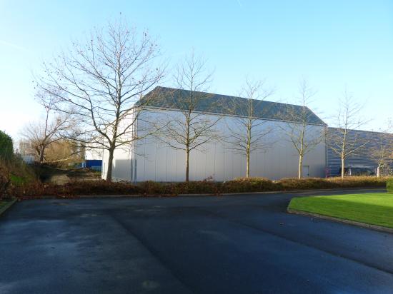 Dakbekleding en gevelbekleding